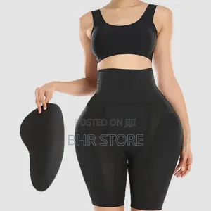 Hip Shaper With Hip Pads