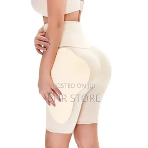 Hip Shaper With Hip Pads
