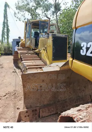 Machinery for Hire