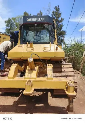Machinery for Hire