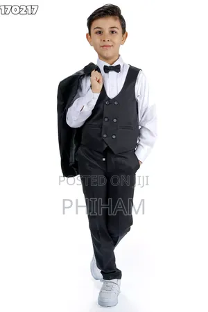 Boys/Kids Turkey Suit