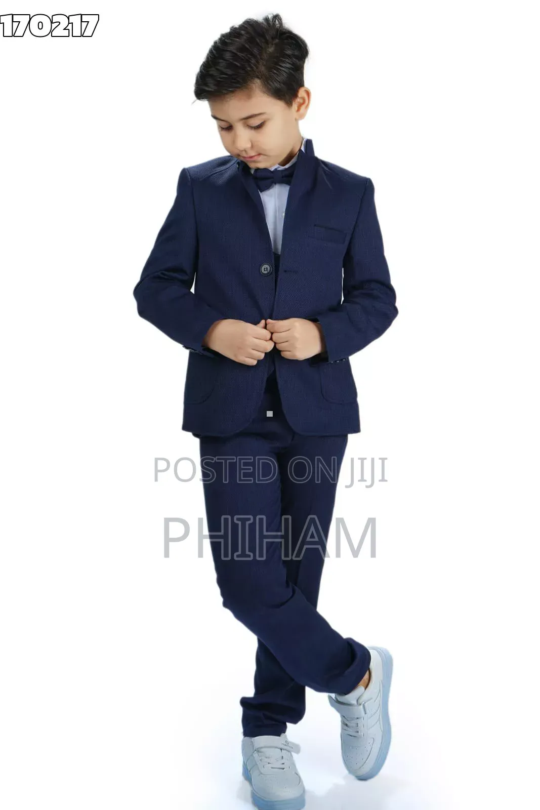Boys/Kids Turkey Suit