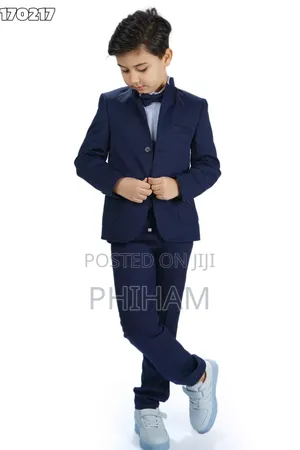 Boys/Kids Turkey Suit