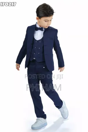 Boys/Kids Turkey Suit