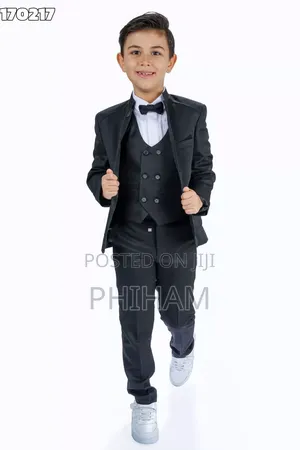 Boys/Kids Turkey Suit