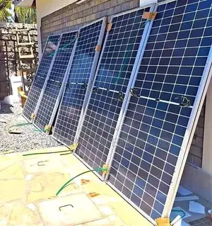 Reliable Solar System Installation by Timeline Interiors and Services