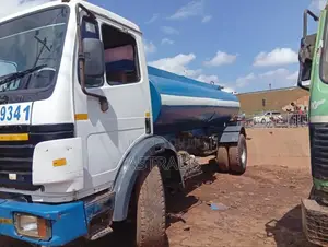 Machinery for Hire
