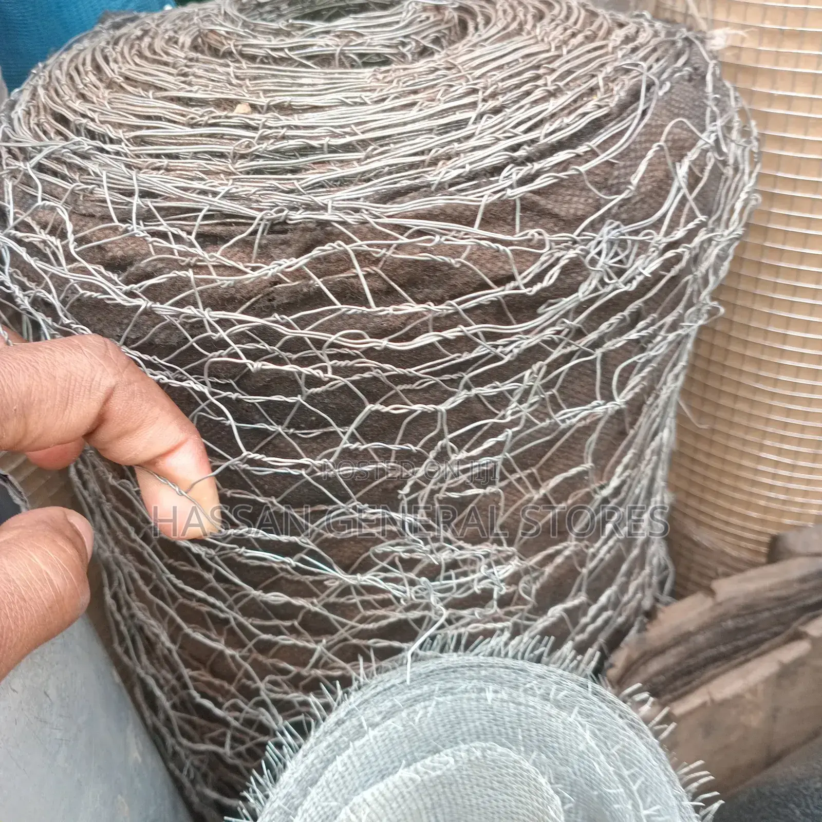 Kuku Net,Chicknet