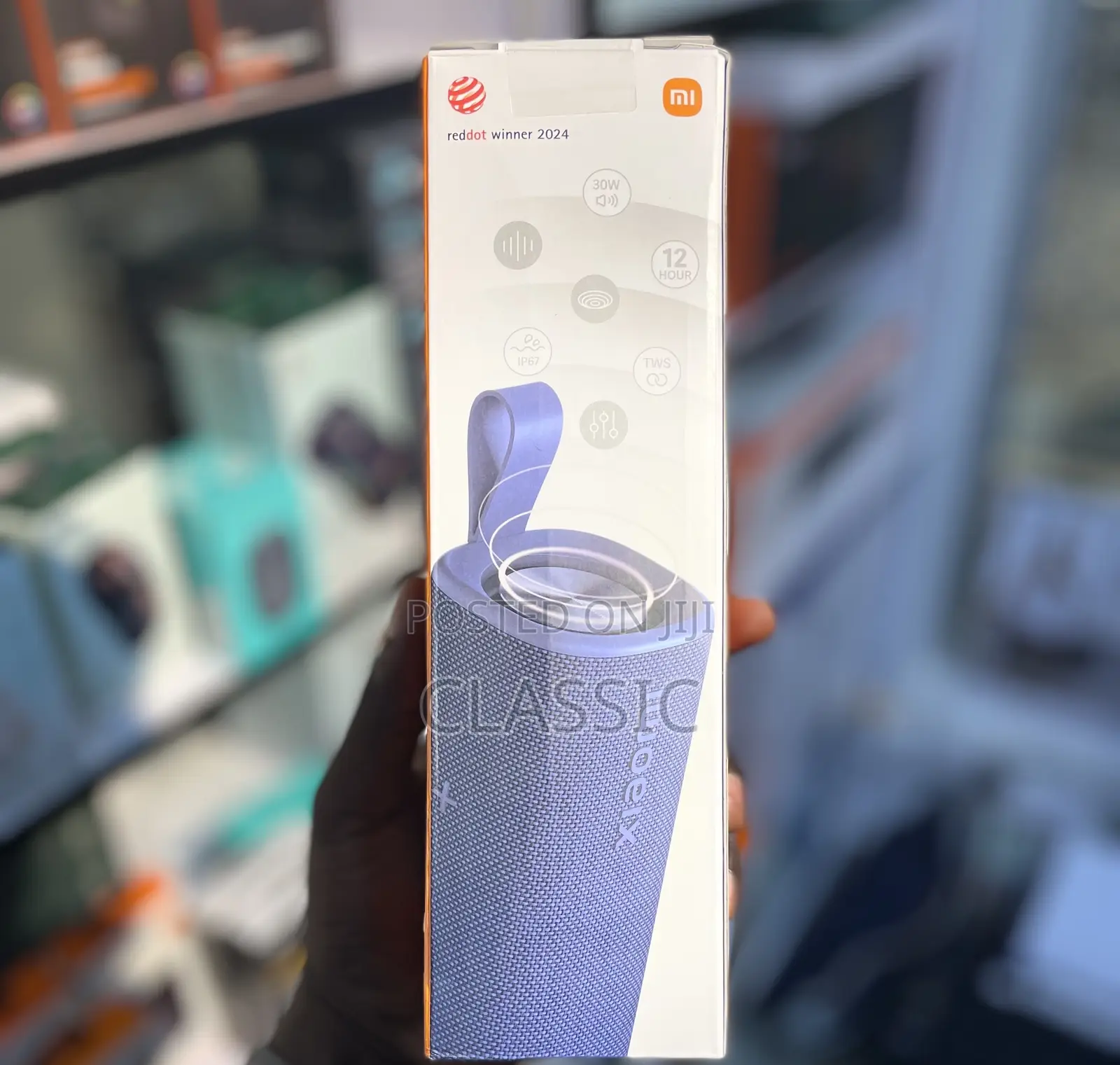 Xiaomi Sound Outdoor Speaker – 30w