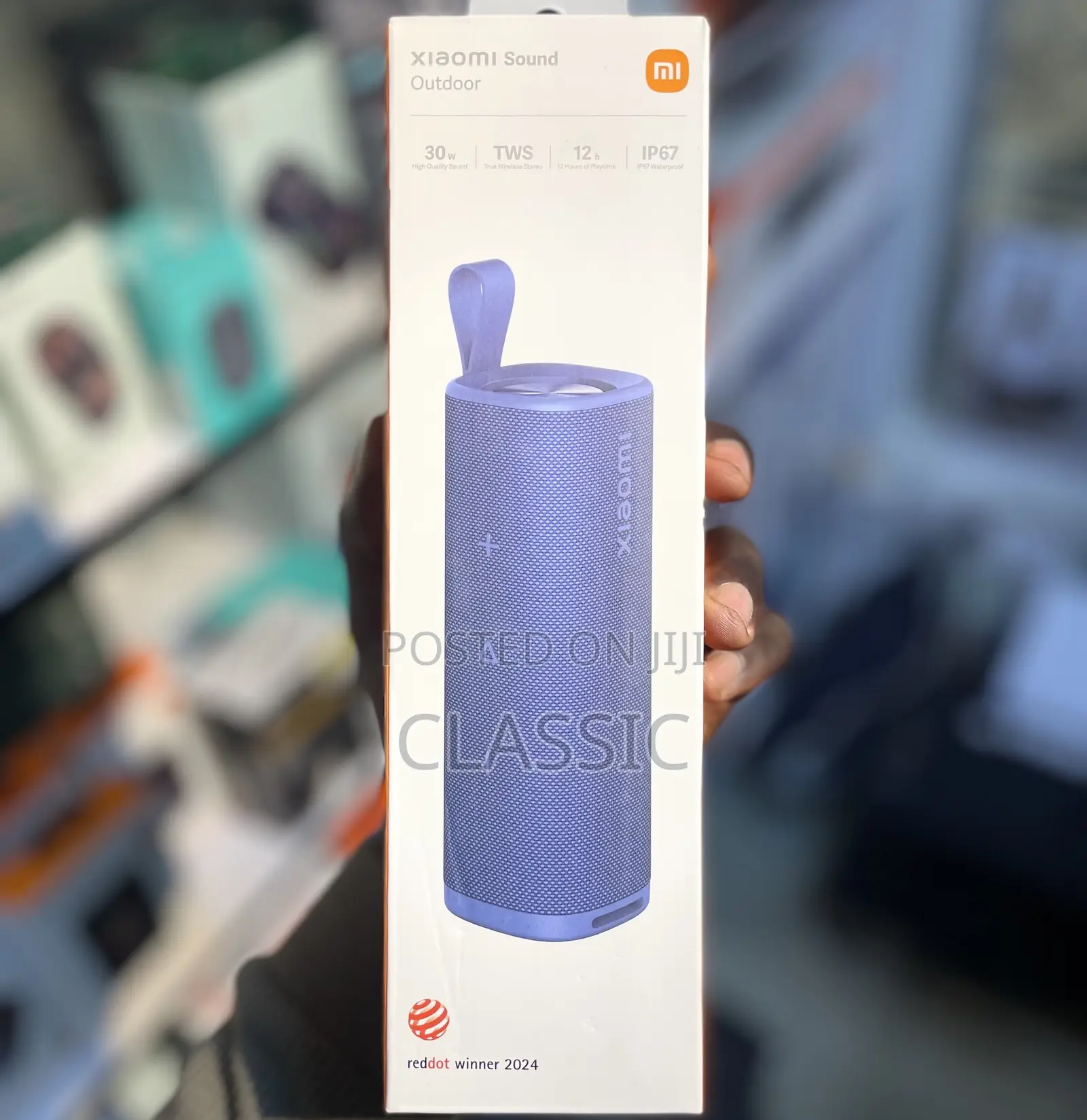 Xiaomi Sound Outdoor Speaker – 30w