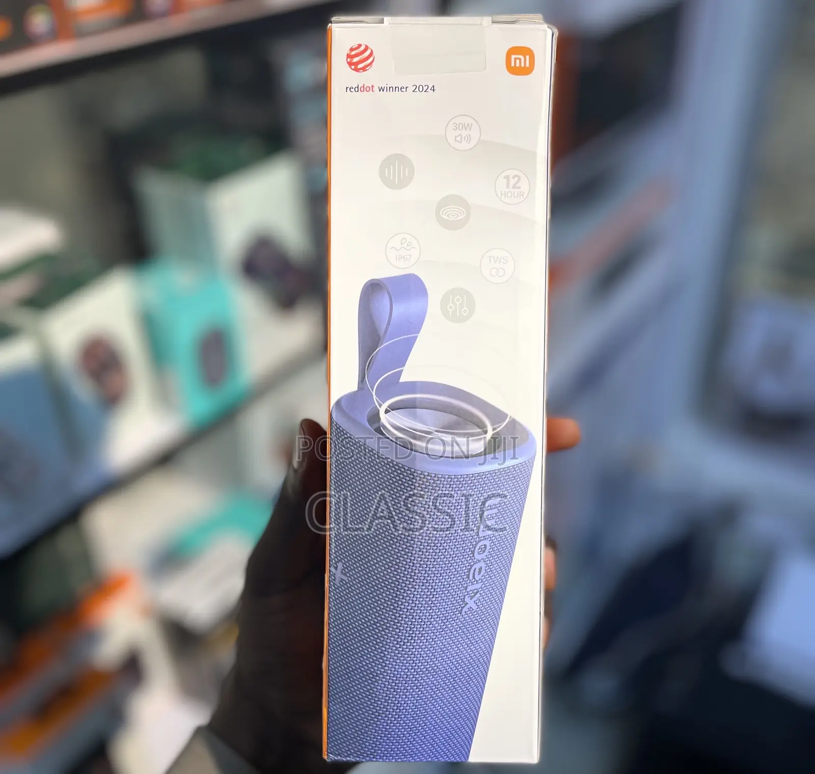 Xiaomi Sound Outdoor Speaker – 30w