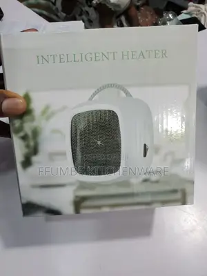 Fan Heater Or Intelligent Room Heater