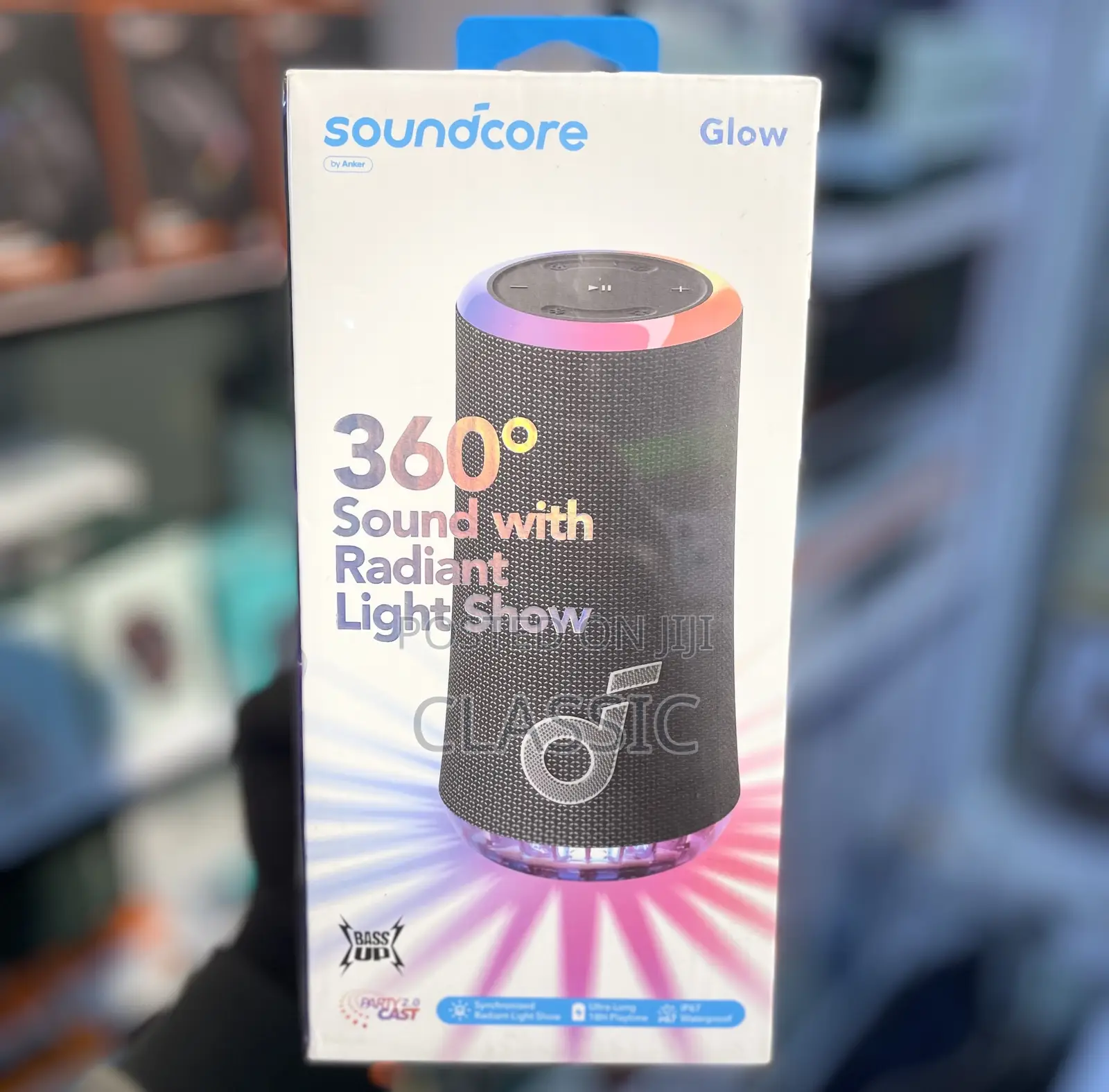 Anker Soundcore Glow