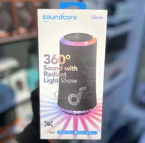 Anker Soundcore Glow