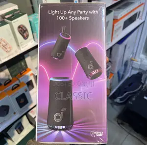 Anker Soundcore Glow