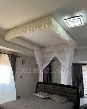 Nuno Ceiling Net