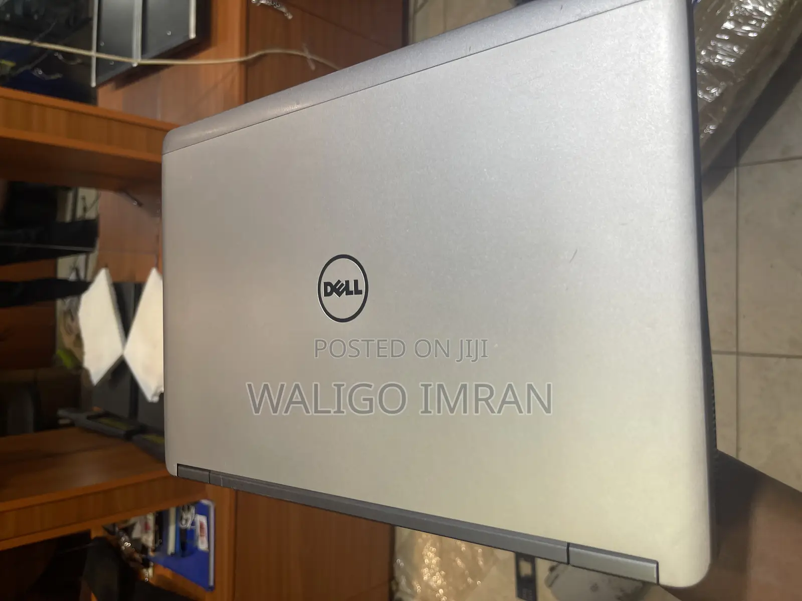 Laptop Dell Latitude 7440 8GB Intel Core i5 SSD 256GB
