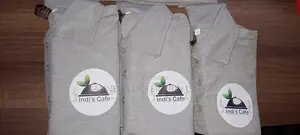 T Shirt Branding