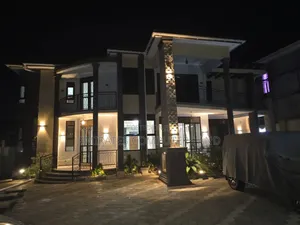 6bdrm Apartment in Kiira Kasagati, Kira for sale