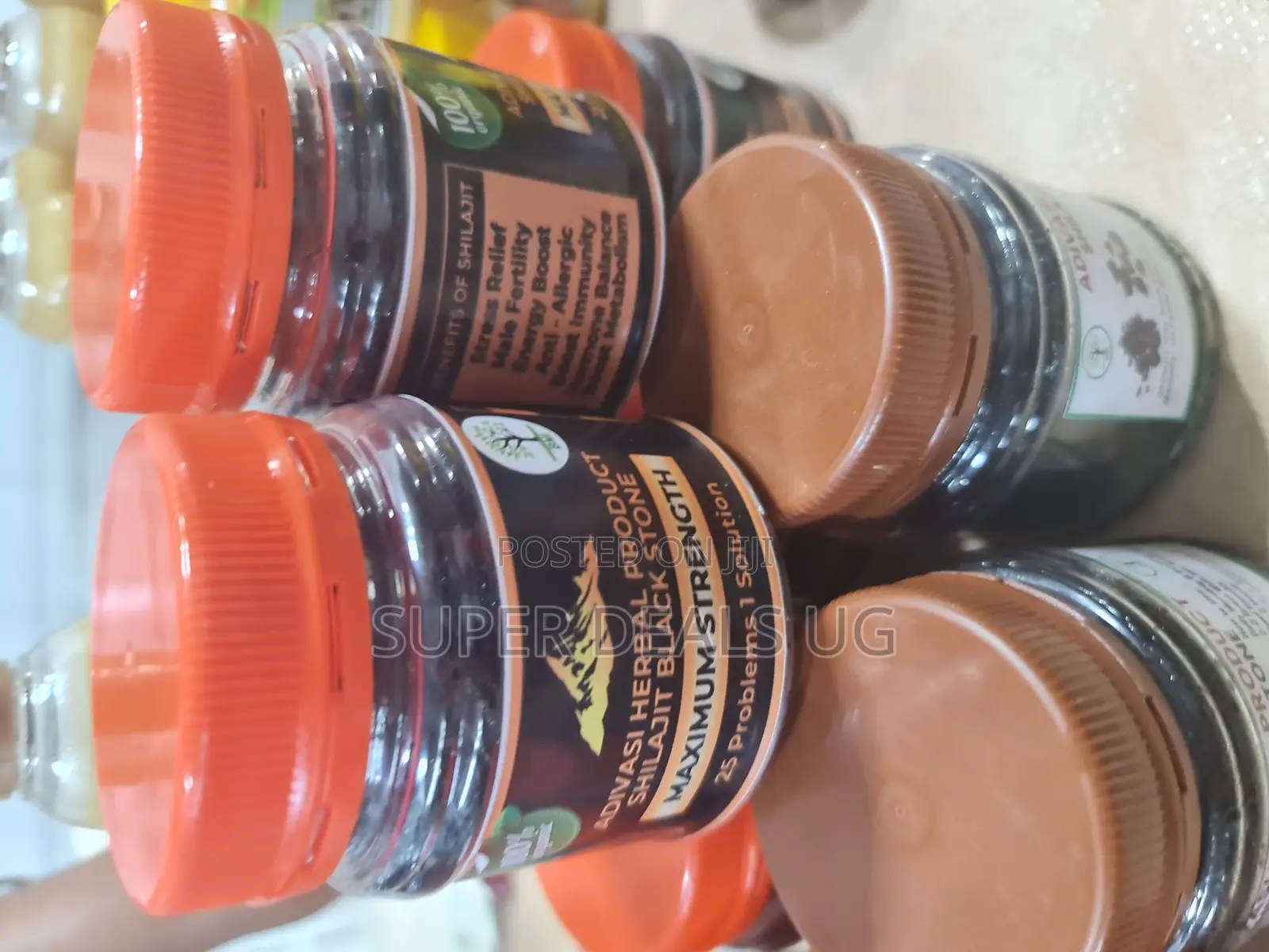 Shilajit Supplinent