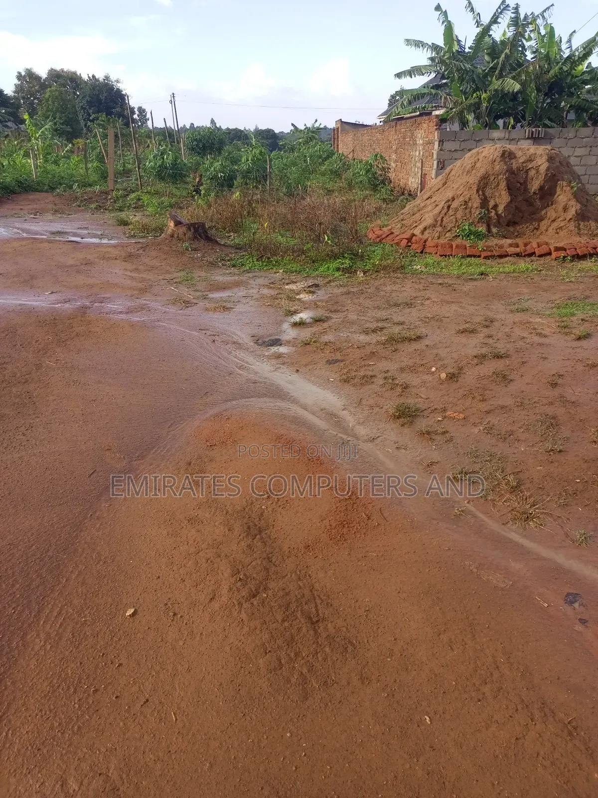 6bdrm Apartment in Kiira Kasagati, Kira for sale