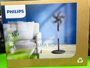 Philips Stand Fan