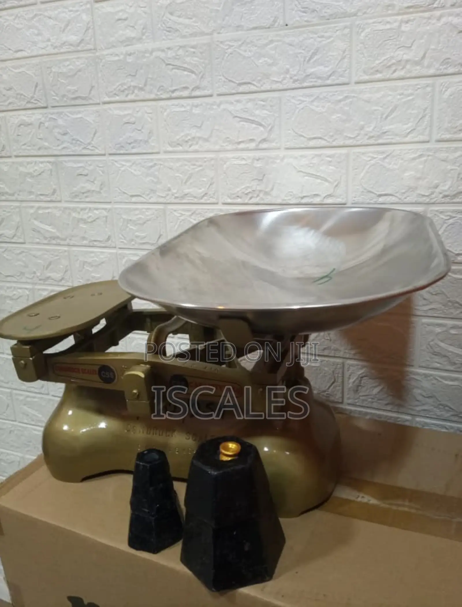Shop Minzani Weighing Scale Counter Weigh Minzani Weighing Scale