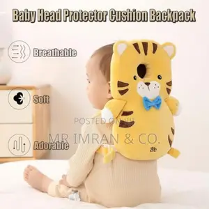 Baby Anti Falling Pillow Head Guard