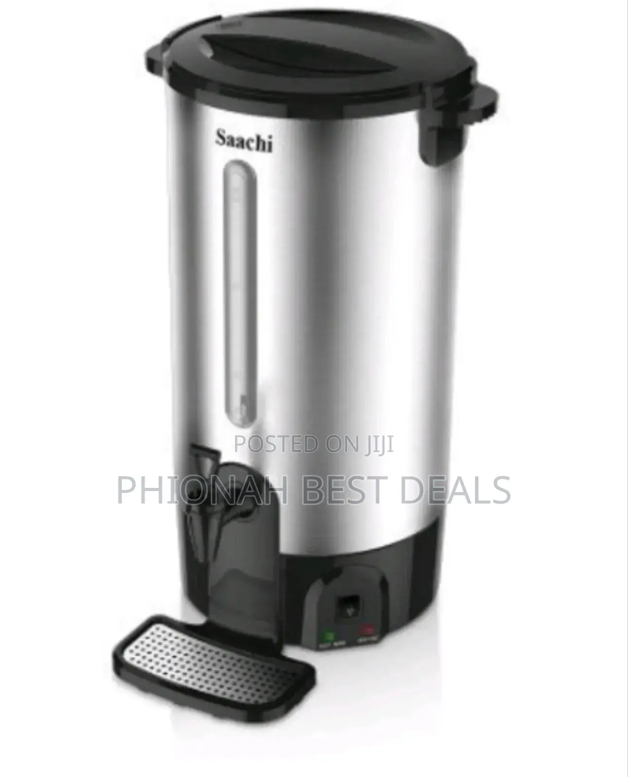 Saachi Water Boiler 20l