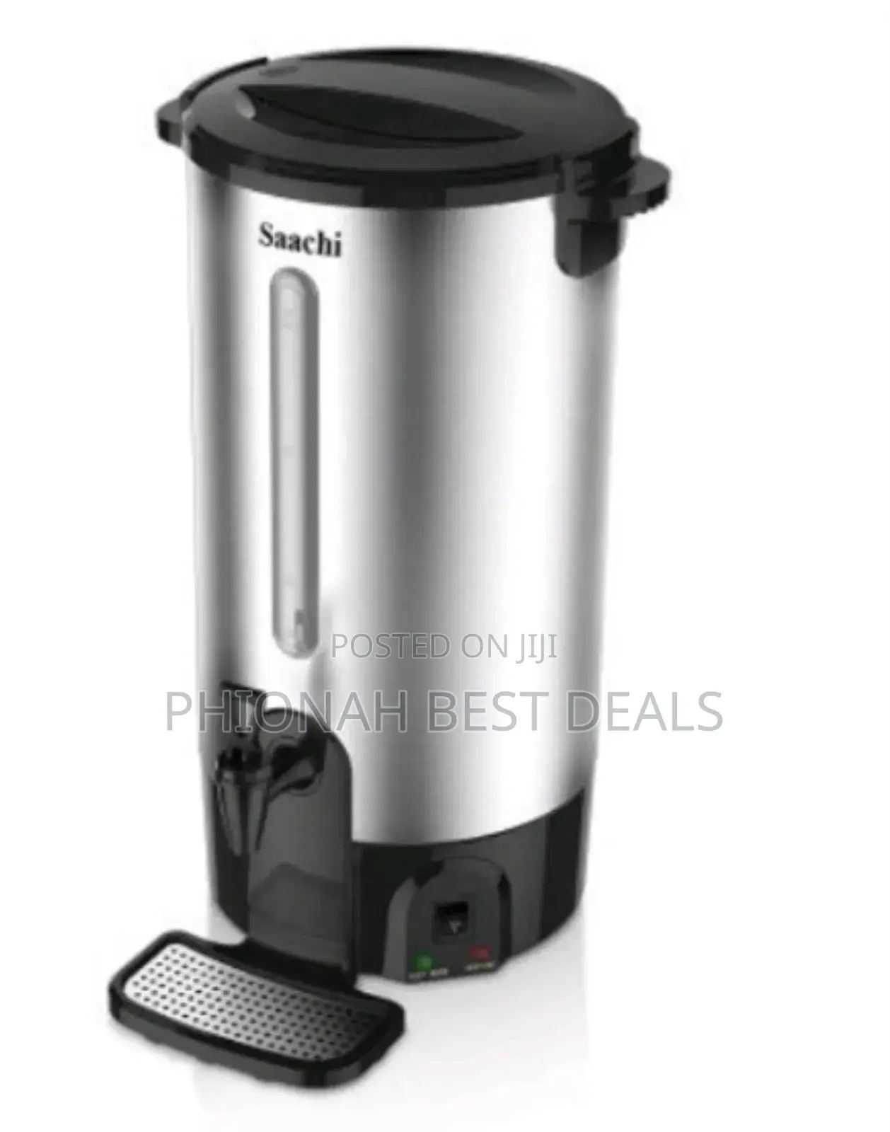 Saachi Water Boiler 20l