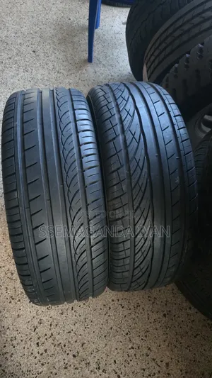 235/55r18 Foreign Used Montpro Tyres