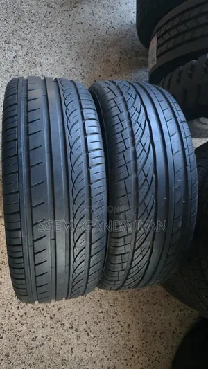 235/55r18 Foreign Used Montpro Tyres