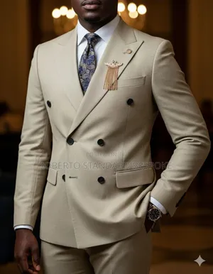Suits For Hire