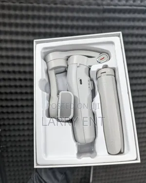 M1 Gimbal – Steady Shots Video, Long Battery Foldable Design