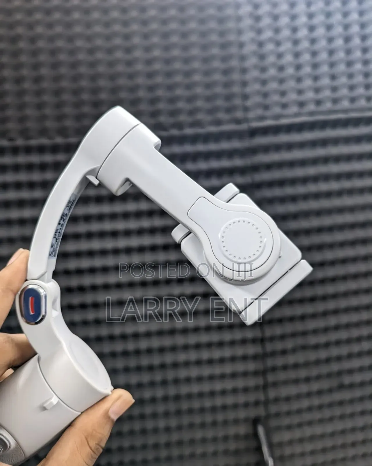 M1 Gimbal – Steady Shots Video, Long Battery Foldable Design