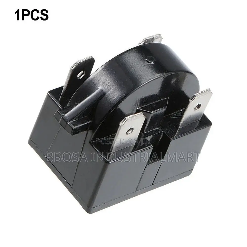 Ptc Starter