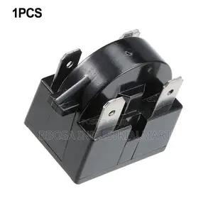 Ptc Starter