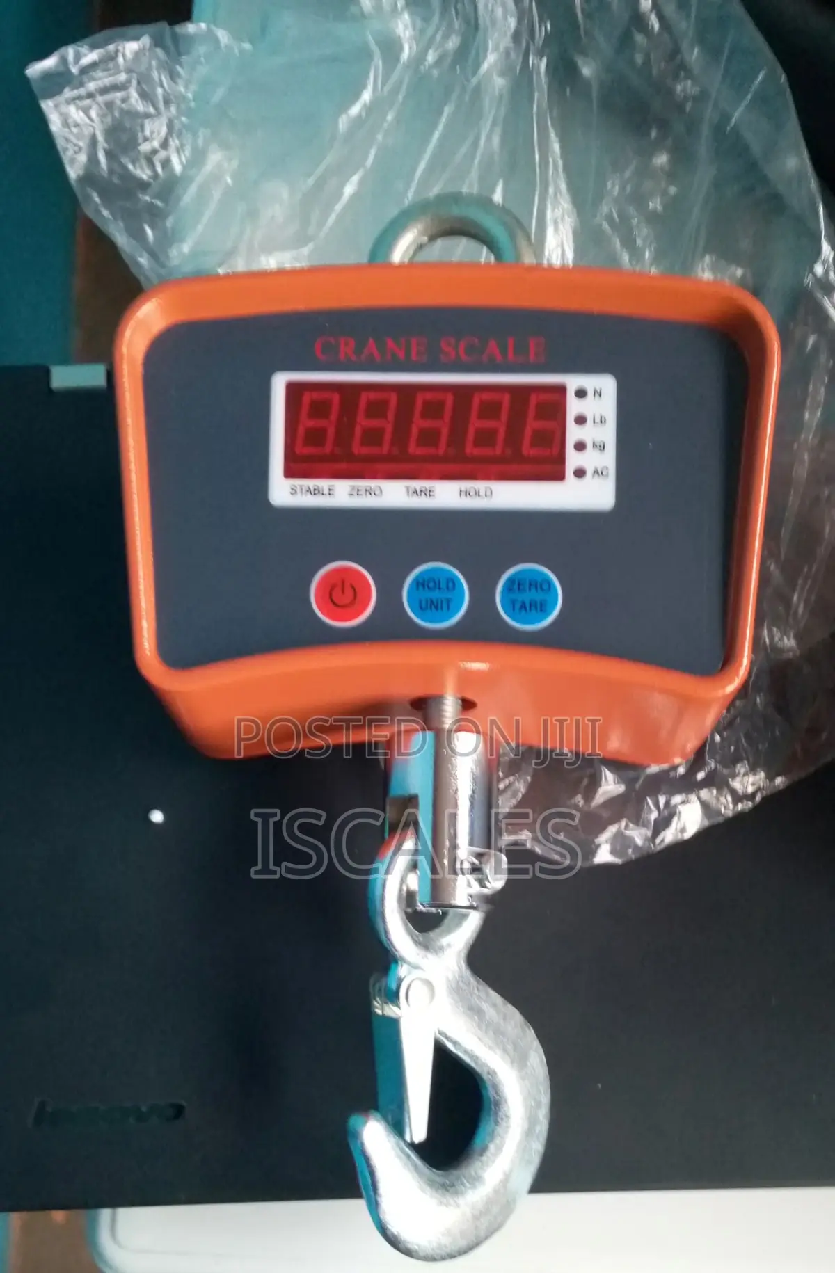 Electronic Weigh Shop Weighing Scale 500kg Digital Weighing Scale