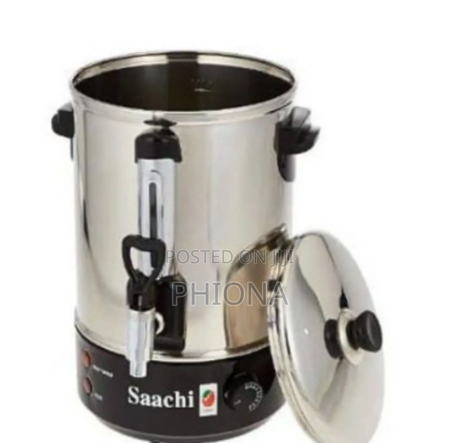 Saachi Water Boiler 10l