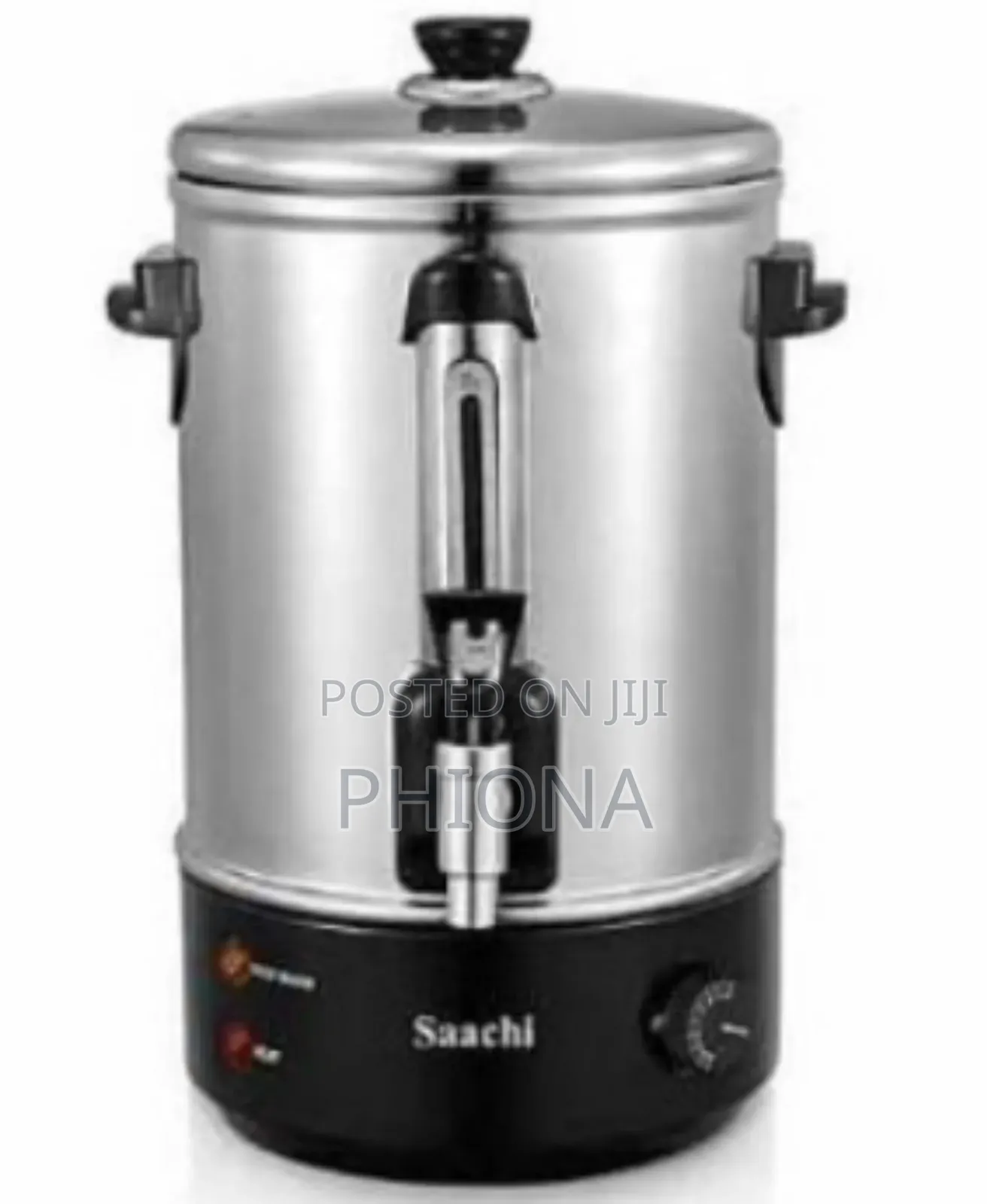 Saachi Water Boiler 10l