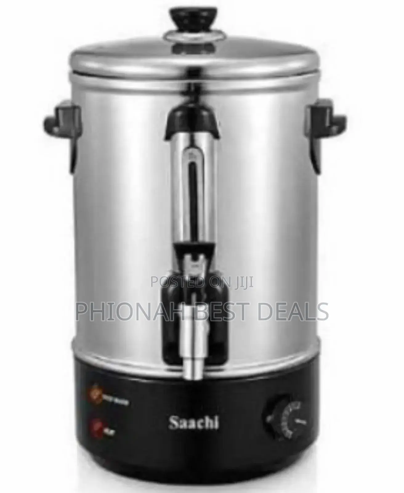 Saachi Water Boiler 10l