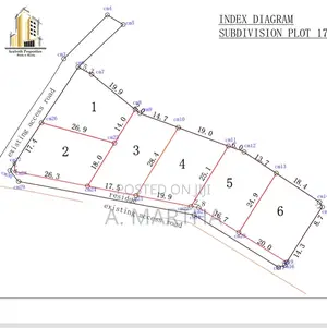 Land for Sale in Nkokonjeru