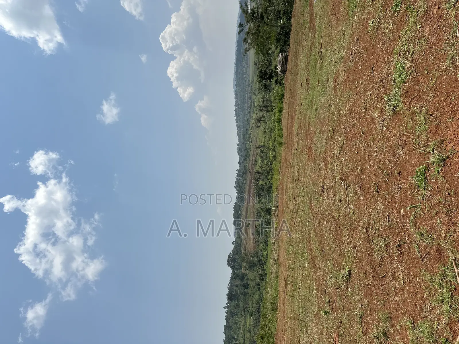 Land for Sale in Nkokonjeru