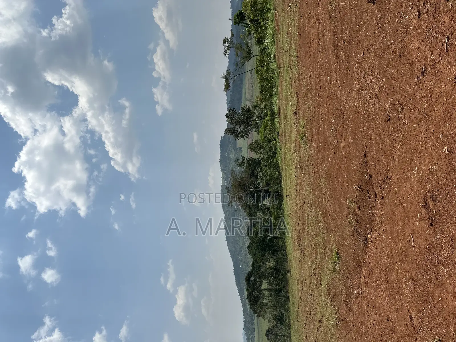 Land for Sale in Nkokonjeru