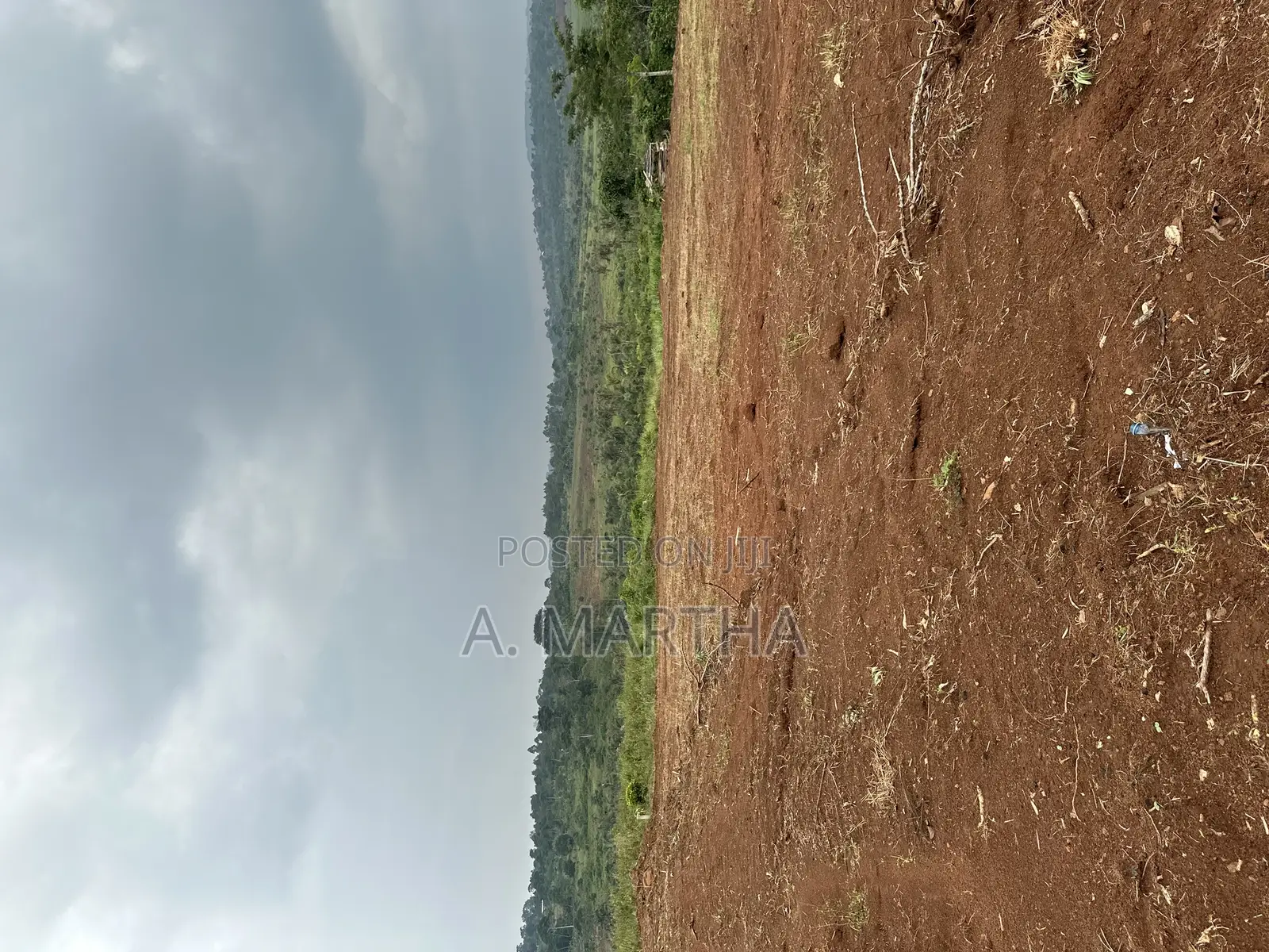 Land for Sale in Nkokonjeru