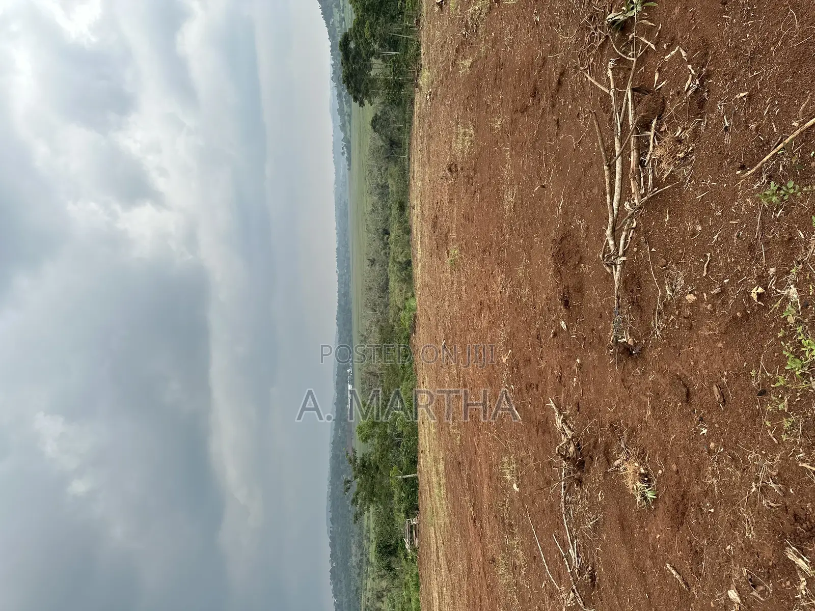 Land for Sale in Nkokonjeru