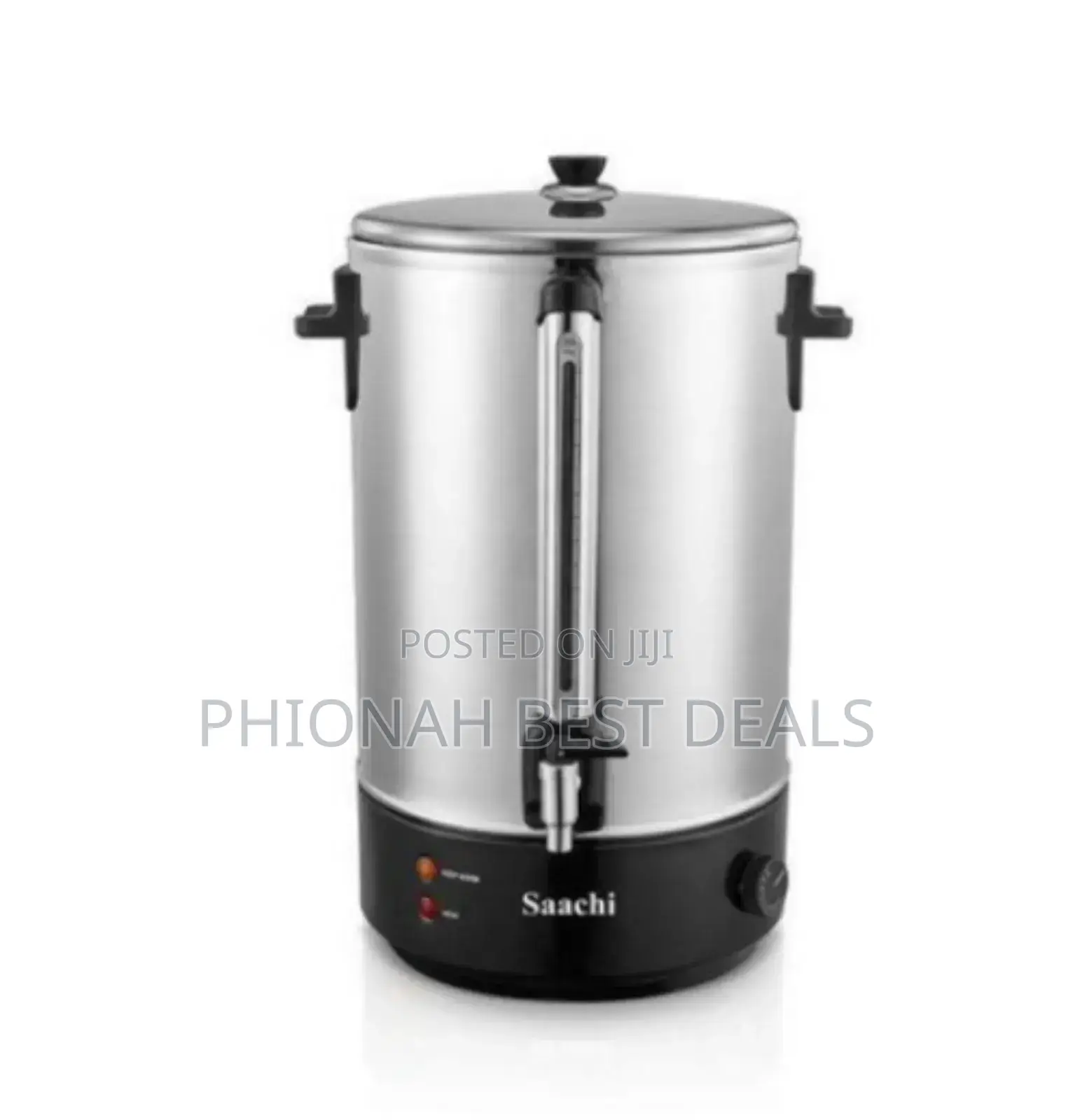 Saachi Water Boiler 30l