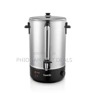 Saachi Water Boiler 30l