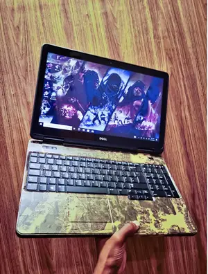 Laptop Dell Latitude 5540 8GB Intel Core I5 HDD 320GB