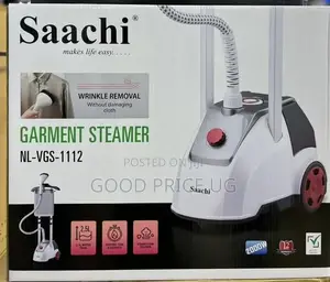 Saachi 2.5 Litres Garment Steamer